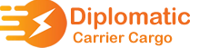 Diplomatic Carier Cargo 
